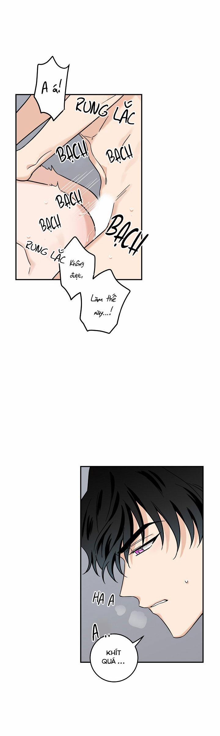 TRUYỆN NGẮN BL DÂM ĐÃNG 9 trang 23