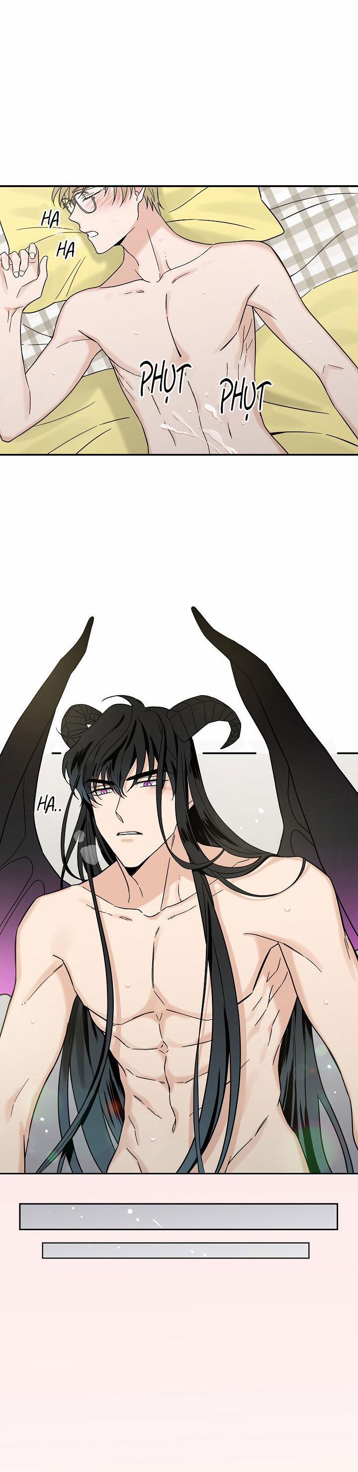 TRUYỆN NGẮN BL DÂM ĐÃNG 9 trang 28