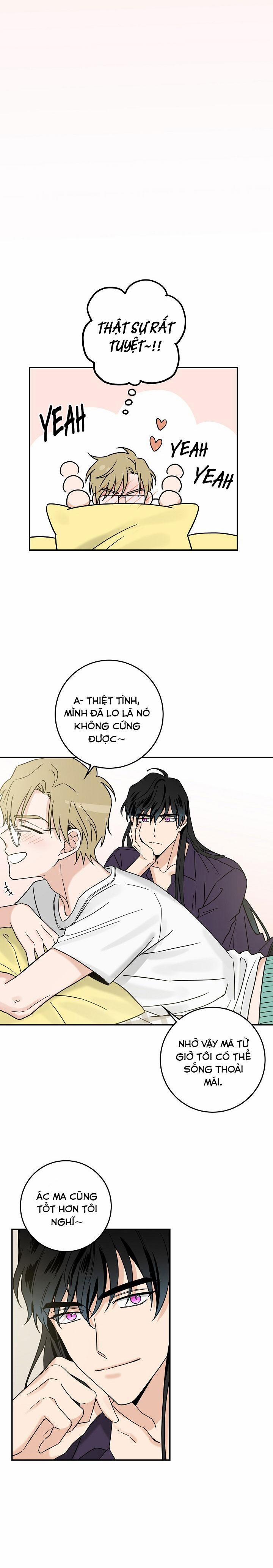 TRUYỆN NGẮN BL DÂM ĐÃNG 9 trang 29