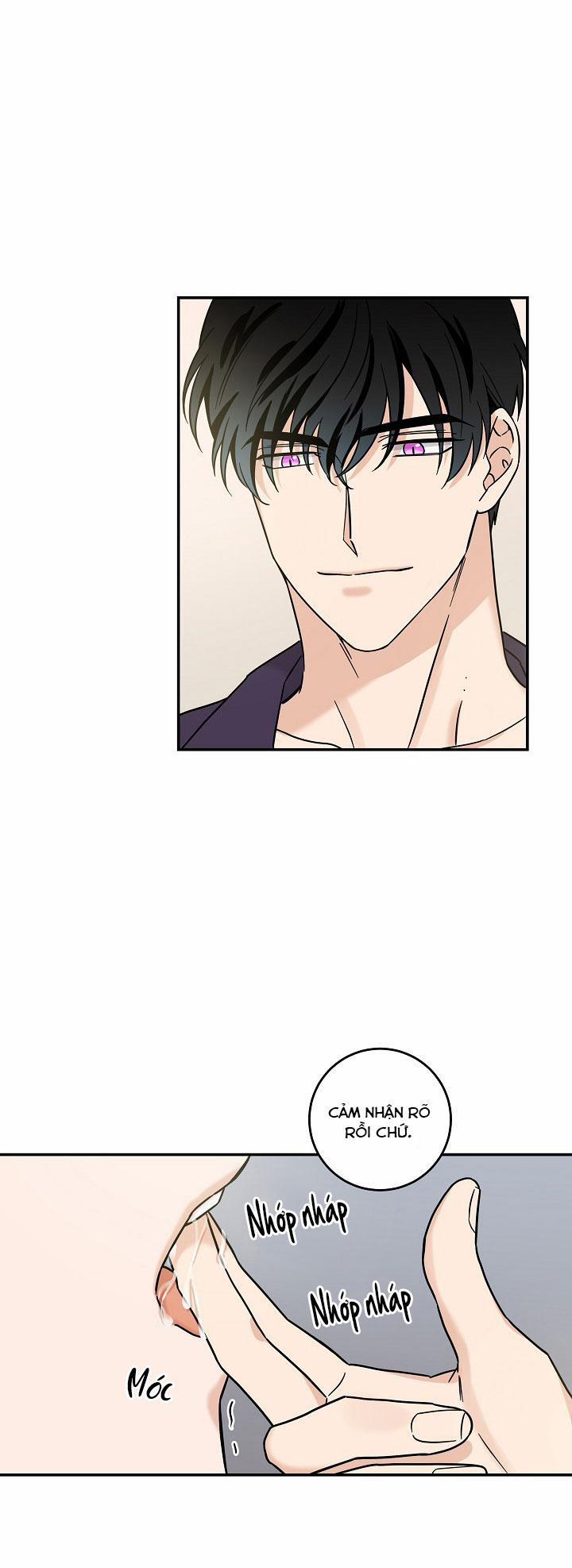 TRUYỆN NGẮN BL DÂM ĐÃNG 9 trang 3