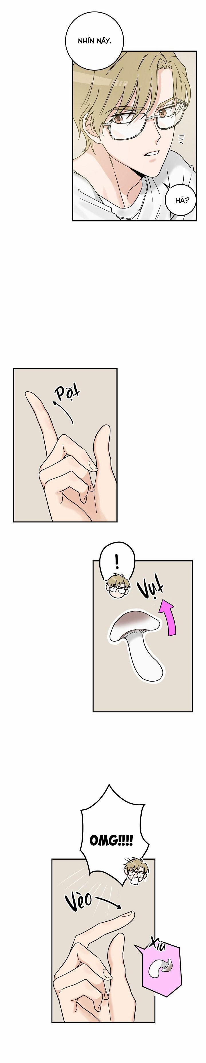 TRUYỆN NGẮN BL DÂM ĐÃNG 9 trang 30