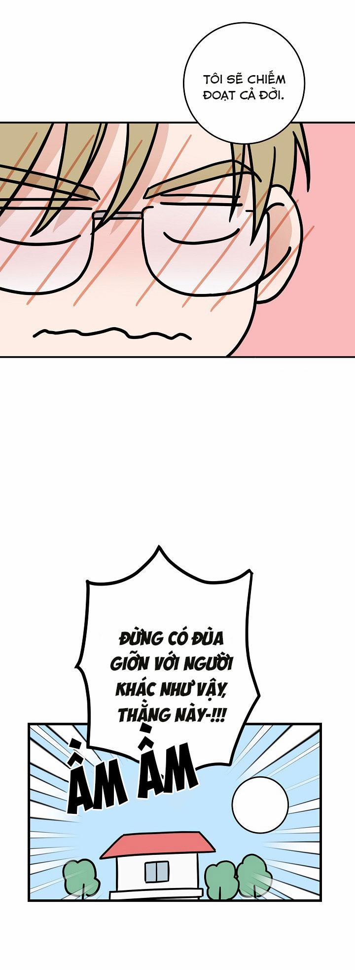 TRUYỆN NGẮN BL DÂM ĐÃNG 9 trang 32