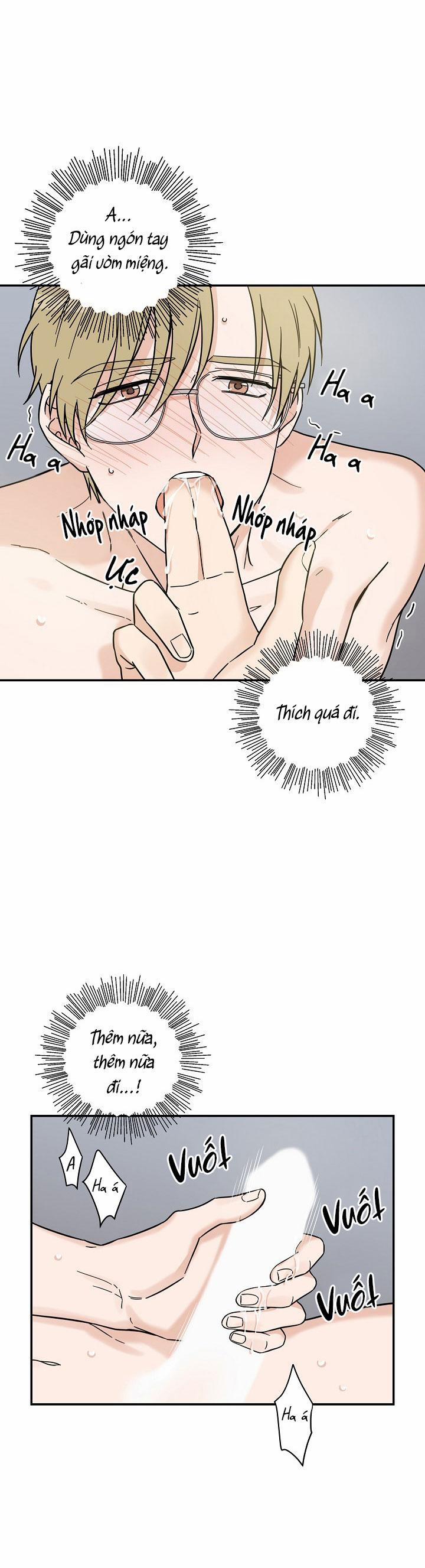 TRUYỆN NGẮN BL DÂM ĐÃNG 9 trang 4