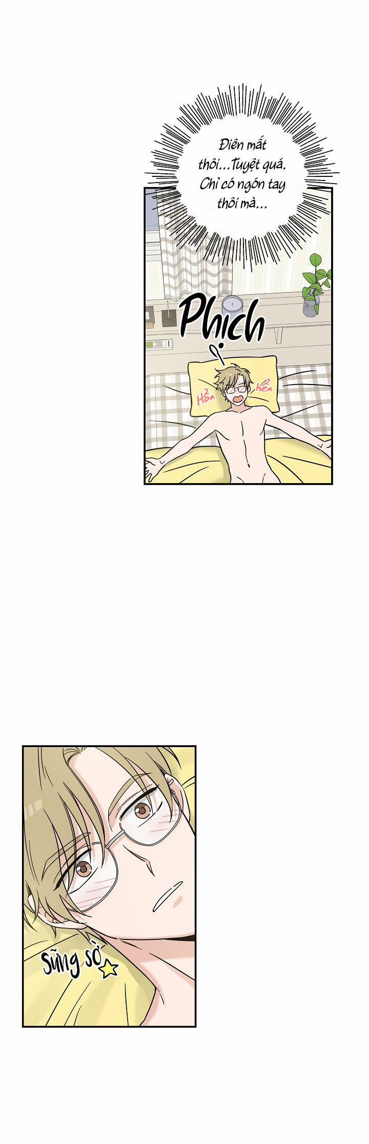 TRUYỆN NGẮN BL DÂM ĐÃNG 9 trang 6