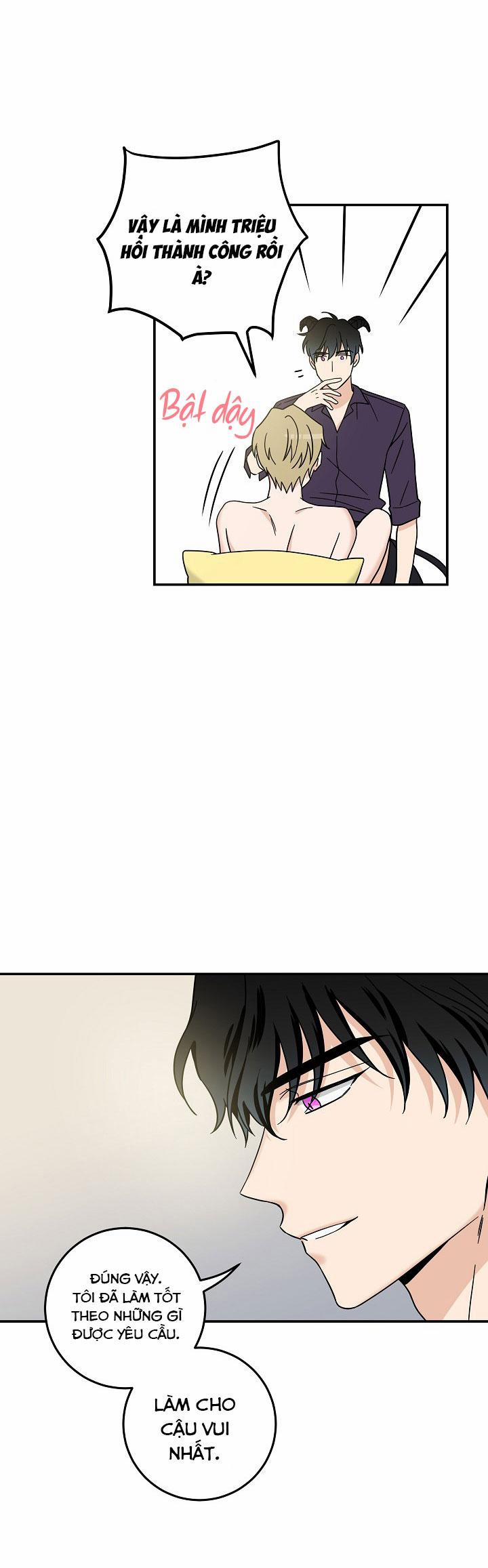 TRUYỆN NGẮN BL DÂM ĐÃNG 9 trang 7