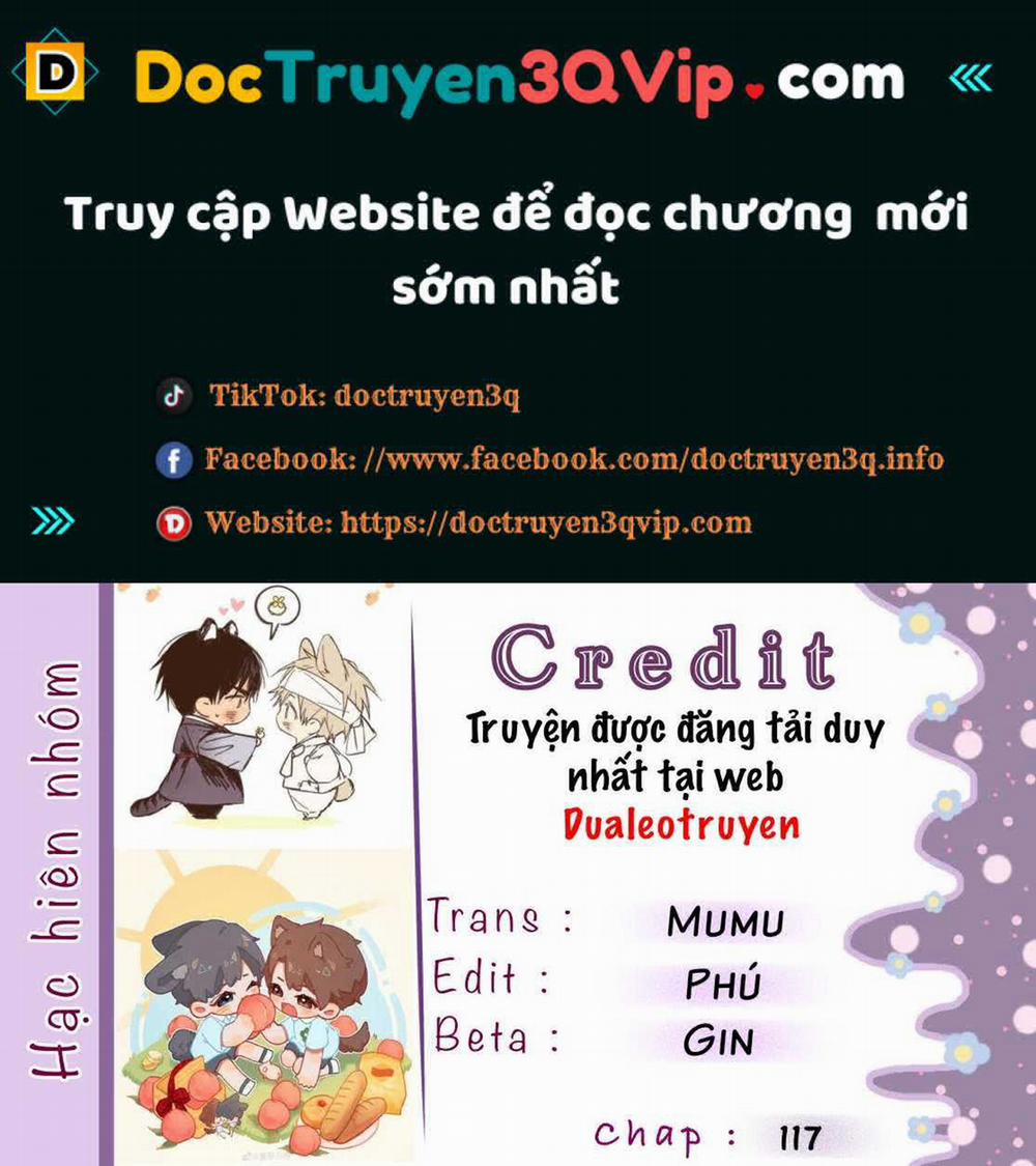 Truyện Ngôn Nhưng Không Ngôn Lắm Chương 117 Trang 1