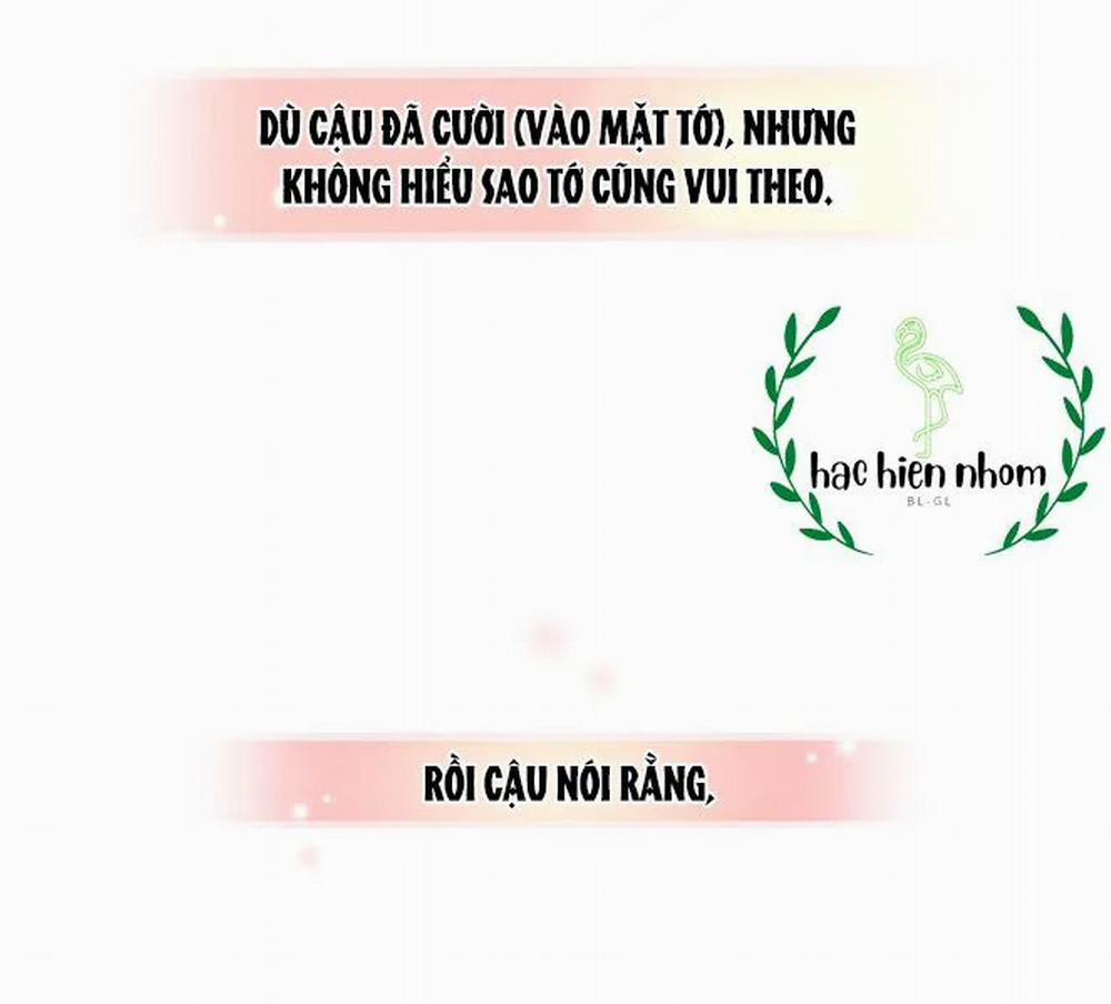 Truyện Ngôn Nhưng Không Ngôn Lắm Chương 2 Trang 64