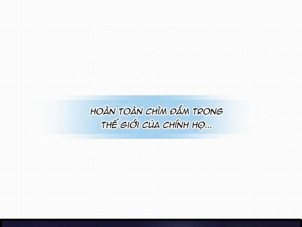 Truyện Ngôn Nhưng Không Ngôn Lắm Chương 4 Trang 19