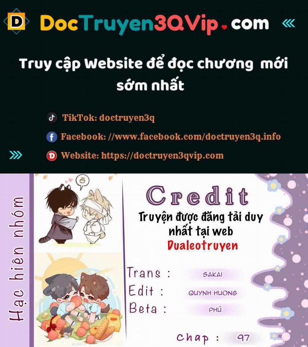 Truyện Ngôn Nhưng Không Ngôn Lắm Chương 97 Trang 1