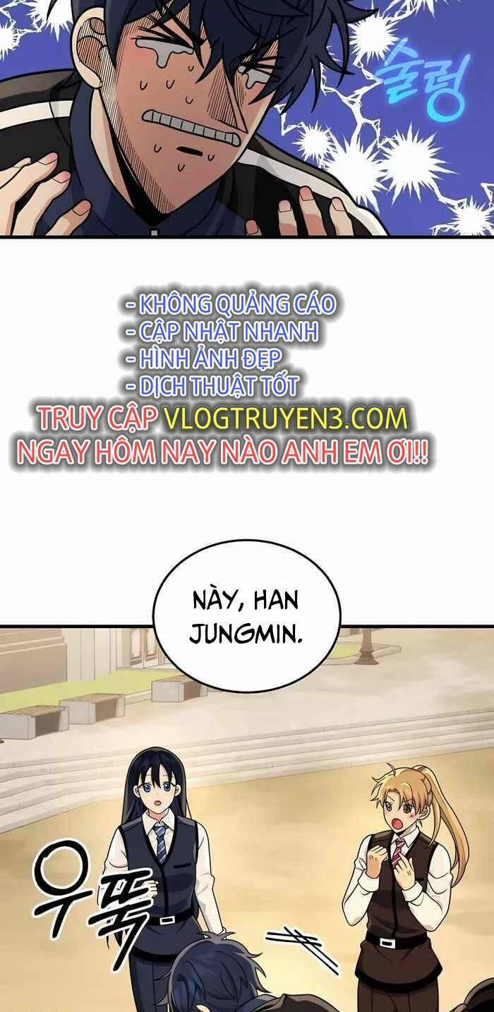 Truyền Nhân Của Thần Thoại Anh Hùng Chương 17 Trang 61