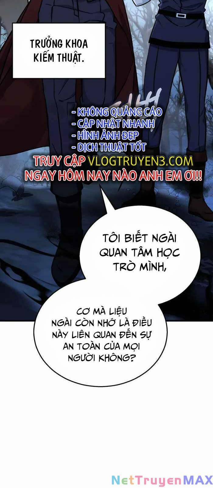 Truyền Nhân Của Thần Thoại Anh Hùng Chương 18 Trang 42