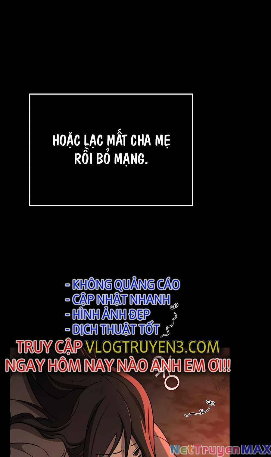 Truyền Nhân Của Thần Thoại Anh Hùng Chương 19 Trang 45