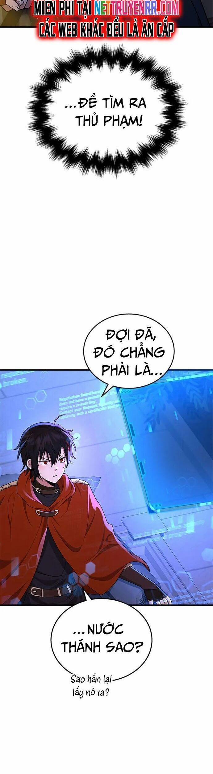 Truyền Nhân Của Thần Thoại Anh Hùng 40 trang 1