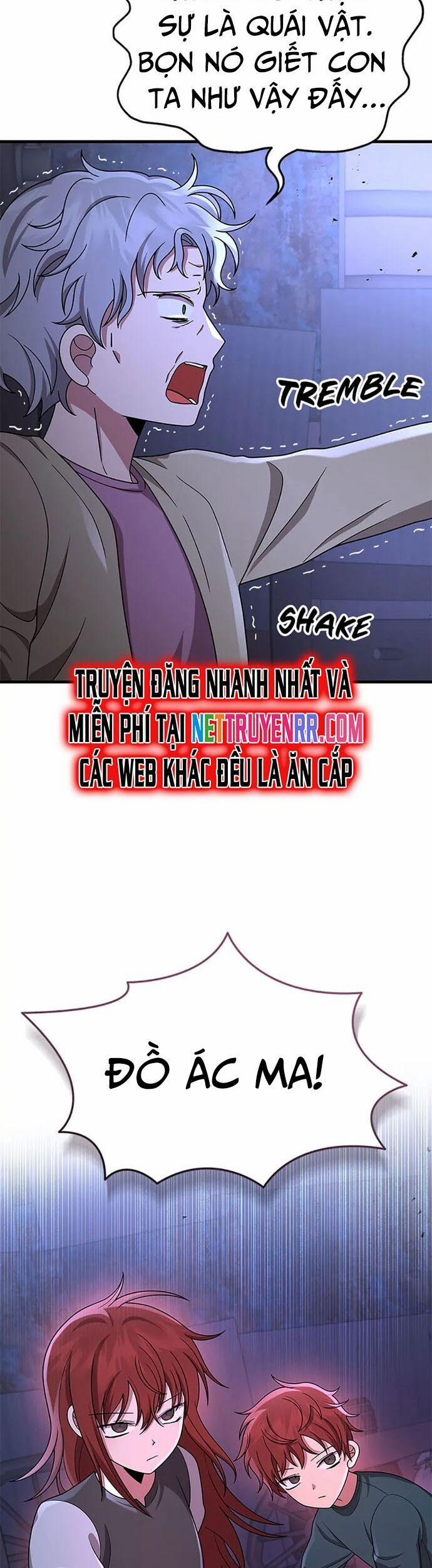 Truyền Nhân Của Thần Thoại Anh Hùng 40 trang 10