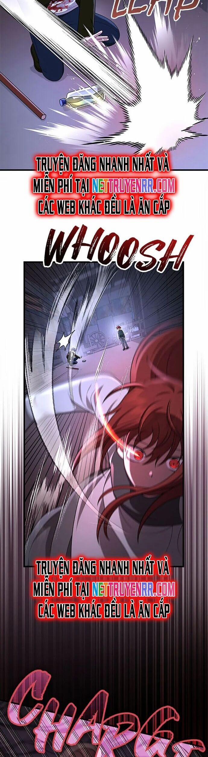 Truyền Nhân Của Thần Thoại Anh Hùng 40 trang 13