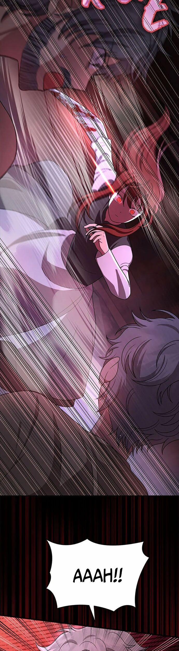 Truyền Nhân Của Thần Thoại Anh Hùng 40 trang 14