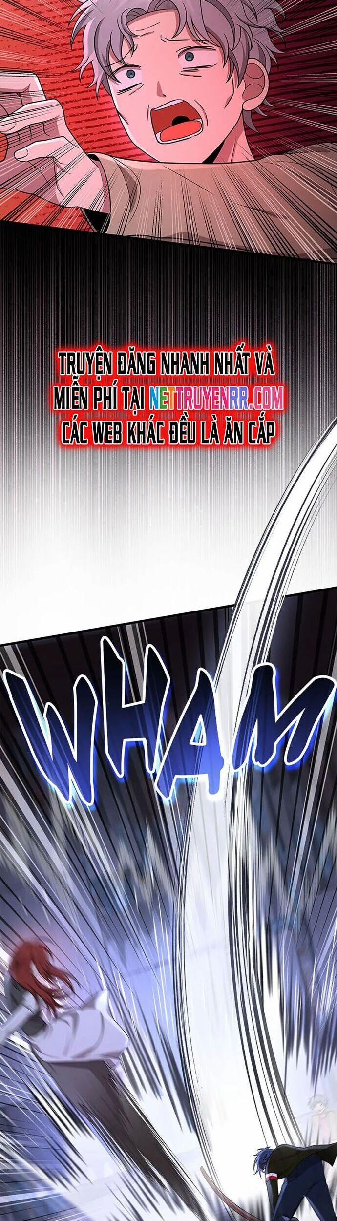 Truyền Nhân Của Thần Thoại Anh Hùng 40 trang 15