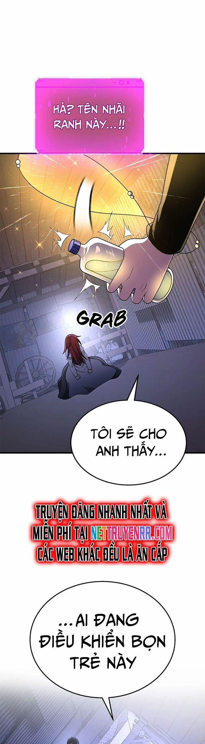 Truyền Nhân Của Thần Thoại Anh Hùng 40 trang 20