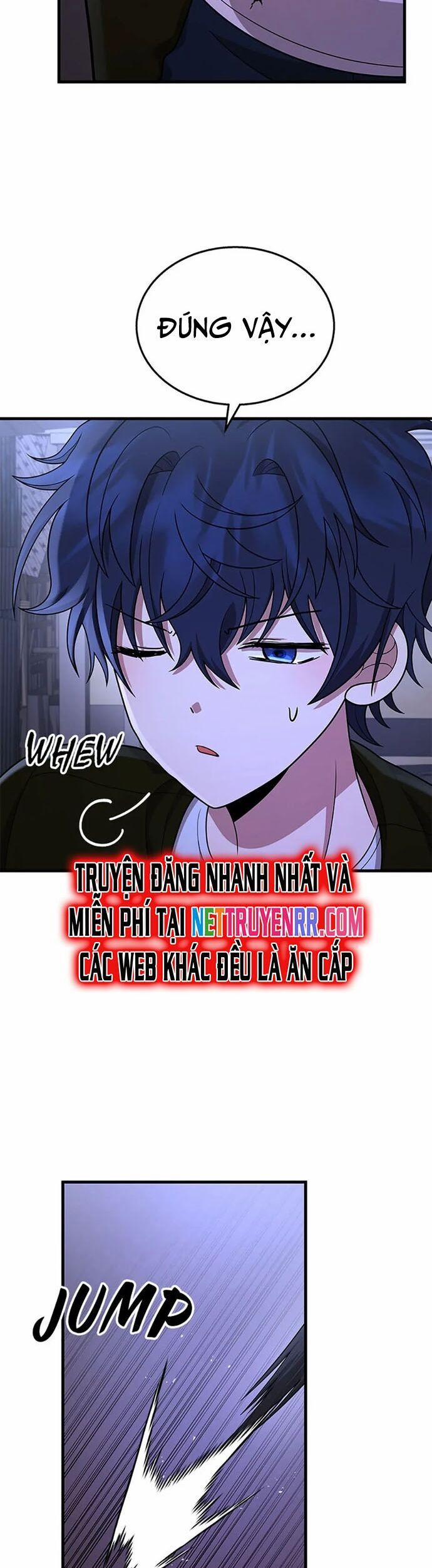 Truyền Nhân Của Thần Thoại Anh Hùng 40 trang 22