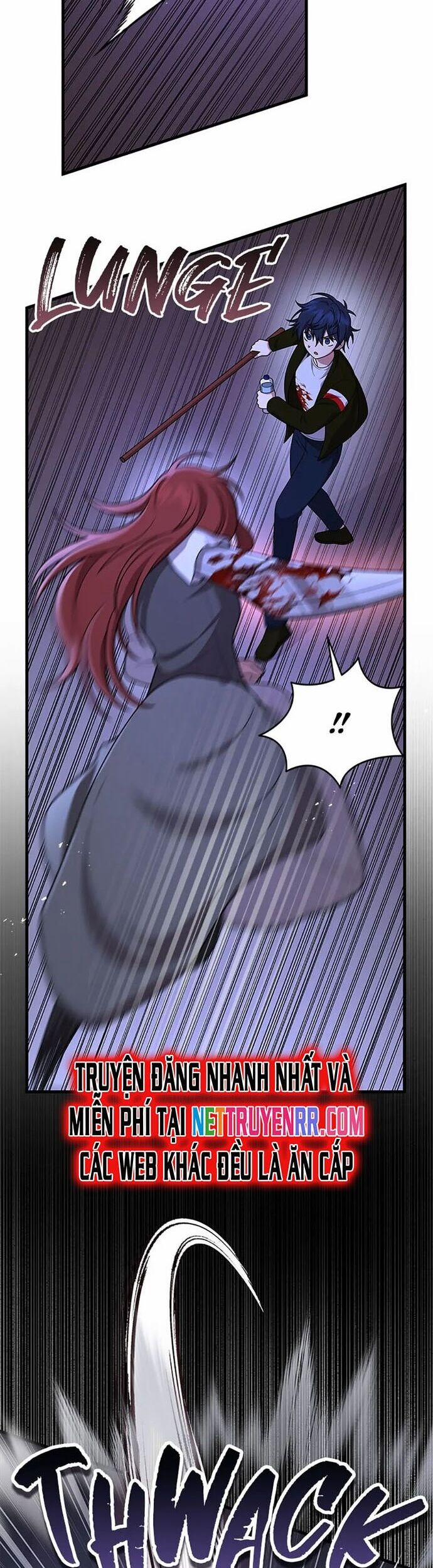 Truyền Nhân Của Thần Thoại Anh Hùng 40 trang 23