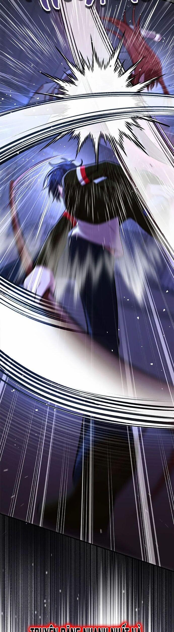 Truyền Nhân Của Thần Thoại Anh Hùng 40 trang 24