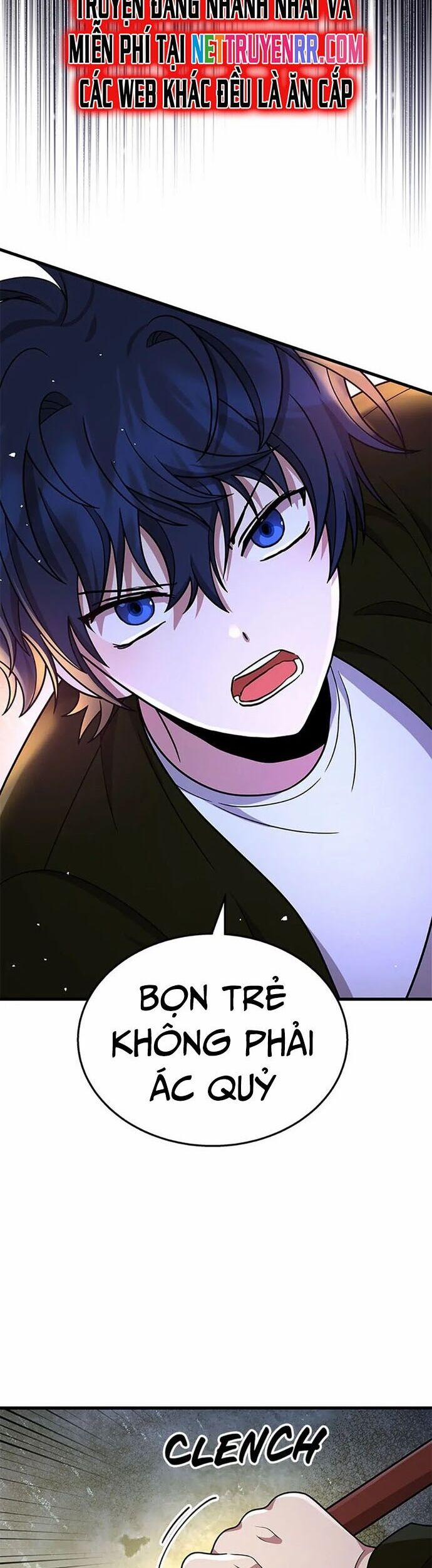 Truyền Nhân Của Thần Thoại Anh Hùng 40 trang 25