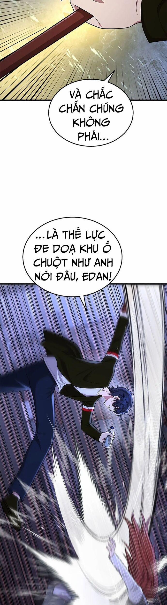 Truyền Nhân Của Thần Thoại Anh Hùng 40 trang 26