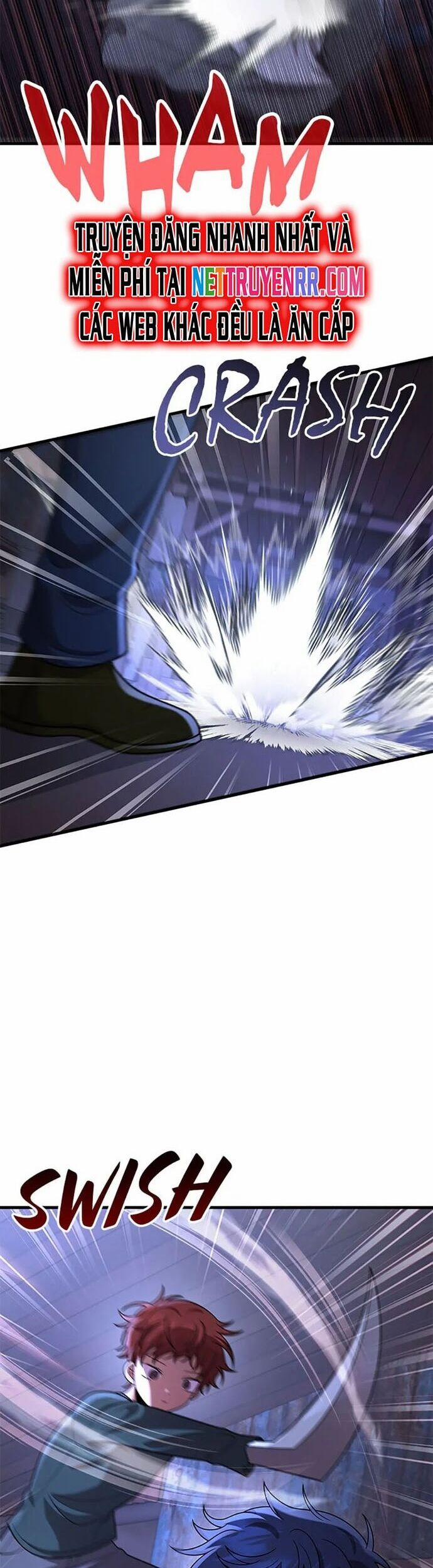 Truyền Nhân Của Thần Thoại Anh Hùng 40 trang 27