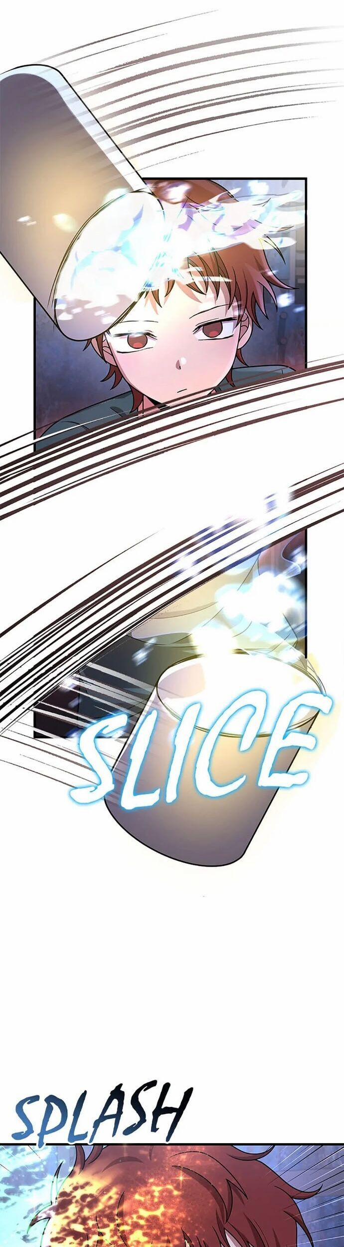 Truyền Nhân Của Thần Thoại Anh Hùng 40 trang 30