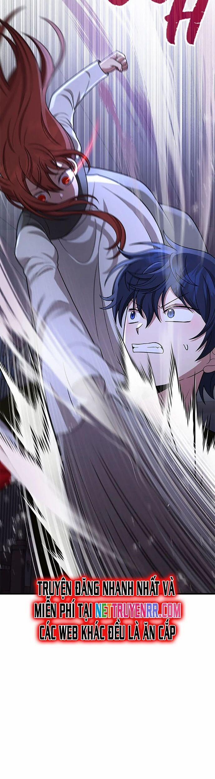 Truyền Nhân Của Thần Thoại Anh Hùng 40 trang 34