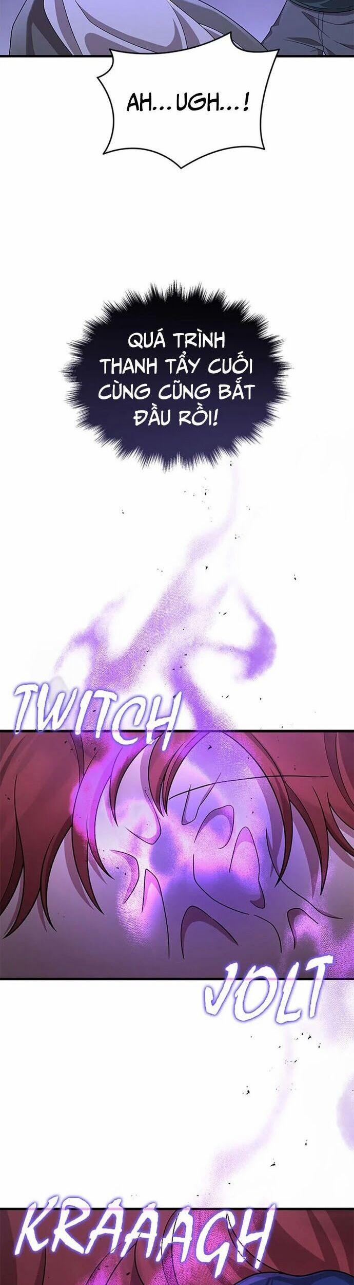 Truyền Nhân Của Thần Thoại Anh Hùng 40 trang 41