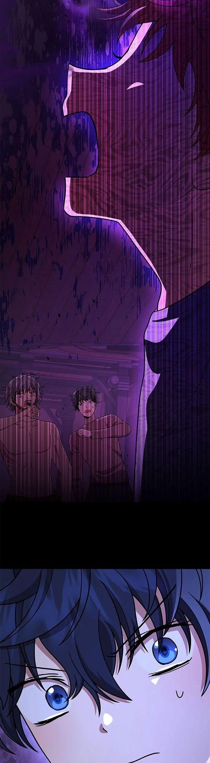 Truyền Nhân Của Thần Thoại Anh Hùng 40 trang 43