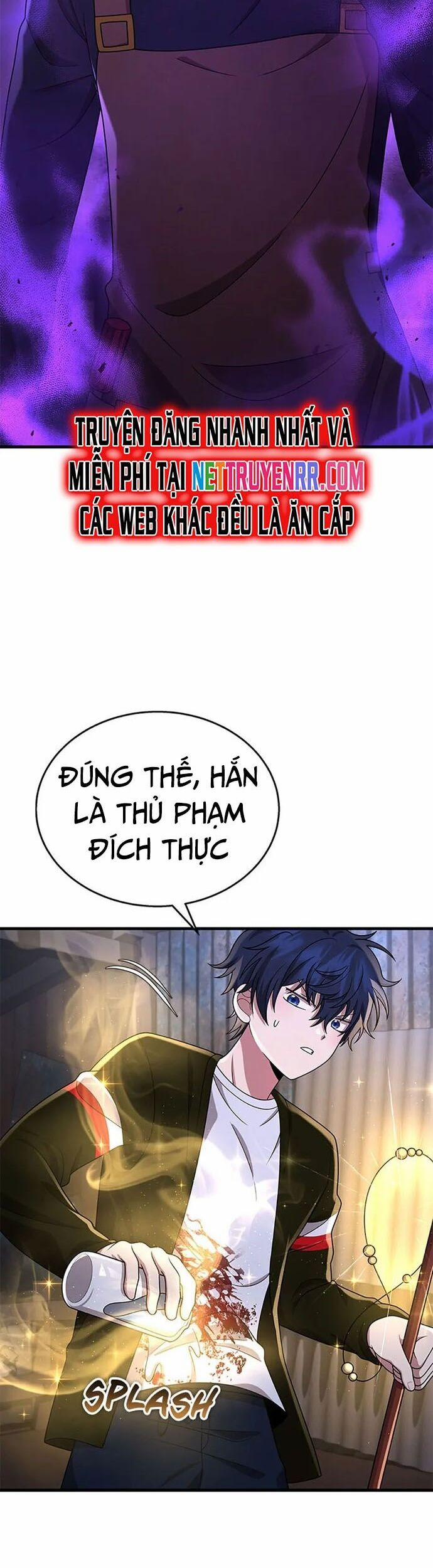 Truyền Nhân Của Thần Thoại Anh Hùng 40 trang 53
