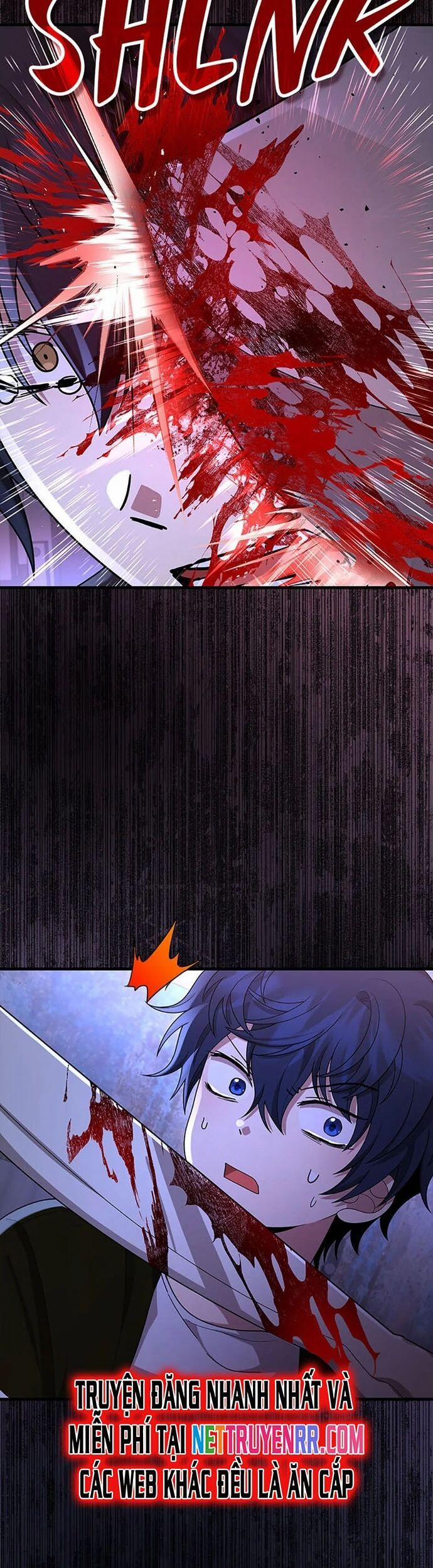 Truyền Nhân Của Thần Thoại Anh Hùng 40 trang 6