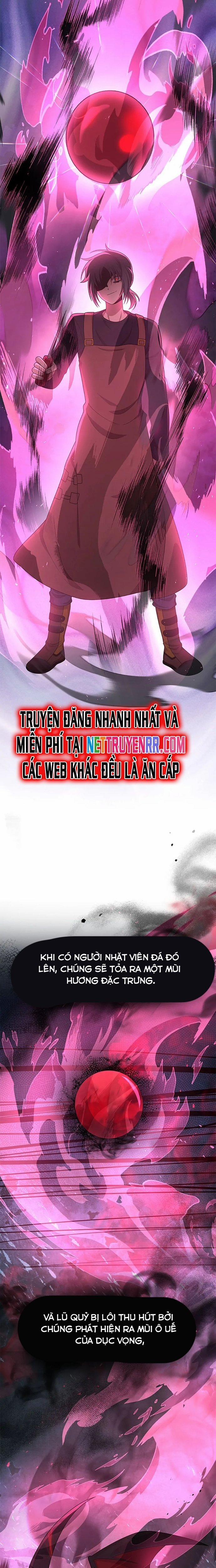 Truyền Nhân Của Thần Thoại Anh Hùng 41 trang 12