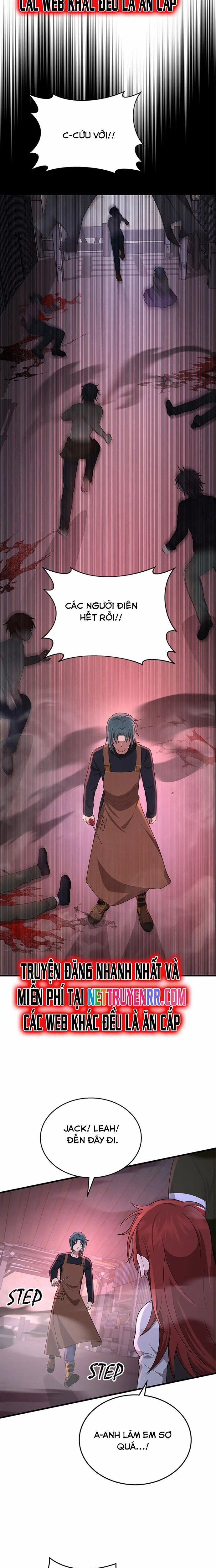 Truyền Nhân Của Thần Thoại Anh Hùng 41 trang 2