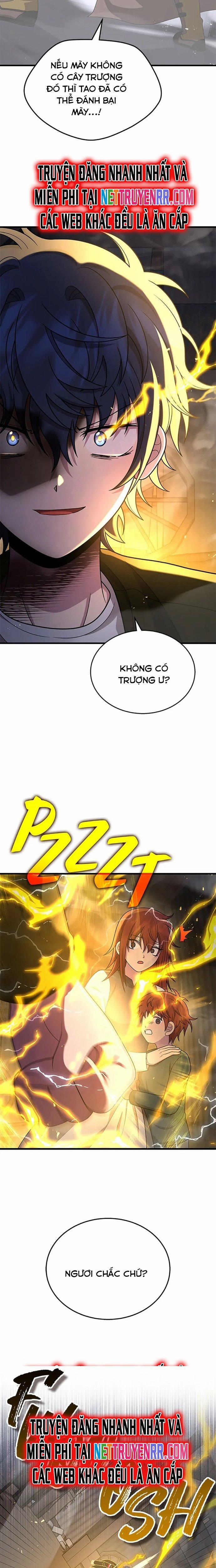 Truyền Nhân Của Thần Thoại Anh Hùng 41 trang 26