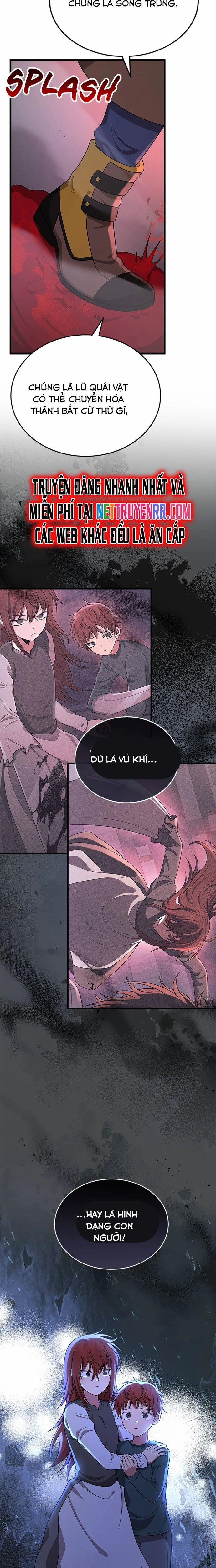 Truyền Nhân Của Thần Thoại Anh Hùng 41 trang 3