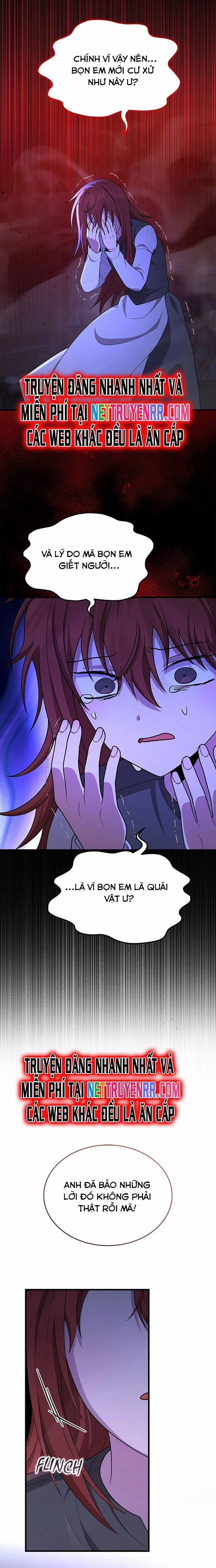 Truyền Nhân Của Thần Thoại Anh Hùng 41 trang 6