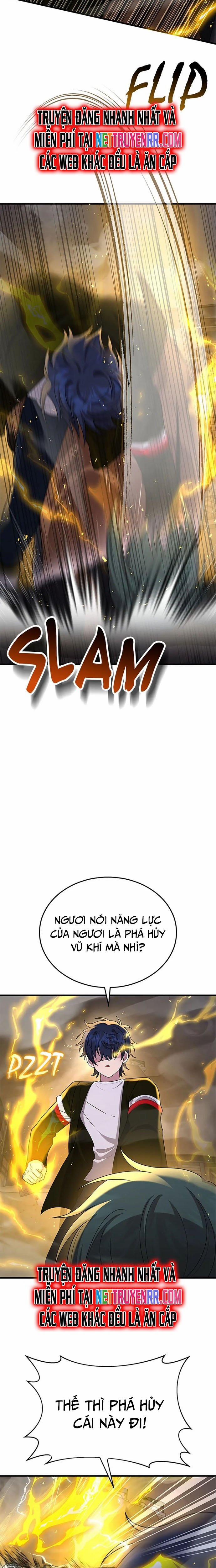 Truyền Nhân Của Thần Thoại Anh Hùng 42 trang 1