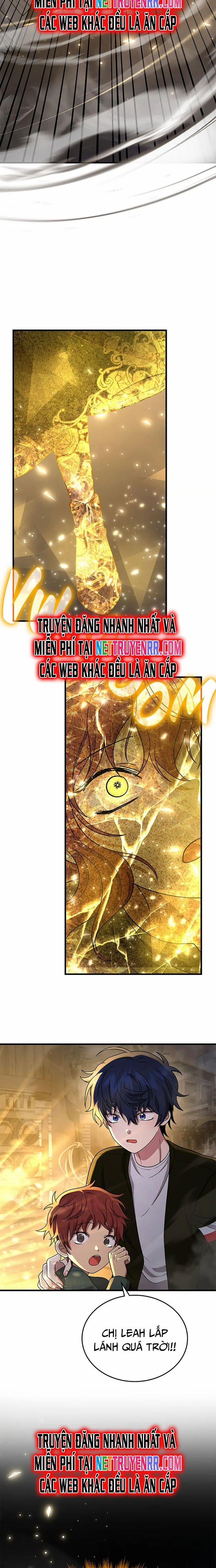 Truyền Nhân Của Thần Thoại Anh Hùng 42 trang 18