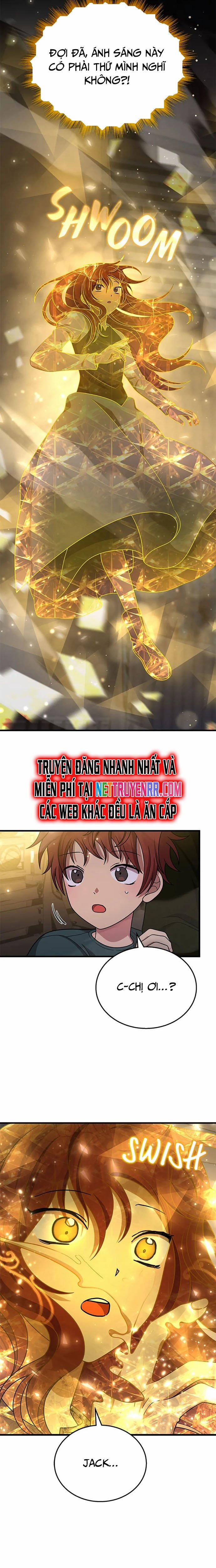 Truyền Nhân Của Thần Thoại Anh Hùng 42 trang 19
