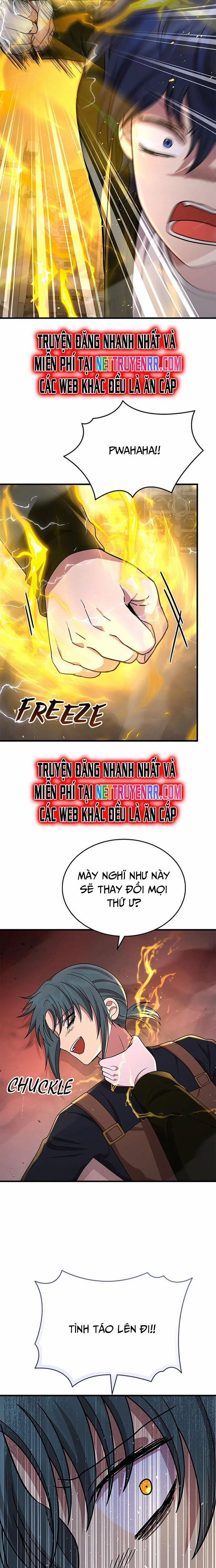 Truyền Nhân Của Thần Thoại Anh Hùng 42 trang 2