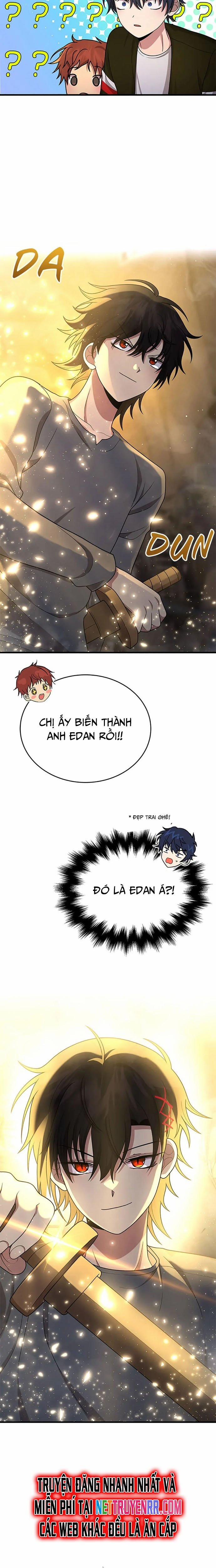 Truyền Nhân Của Thần Thoại Anh Hùng 42 trang 21