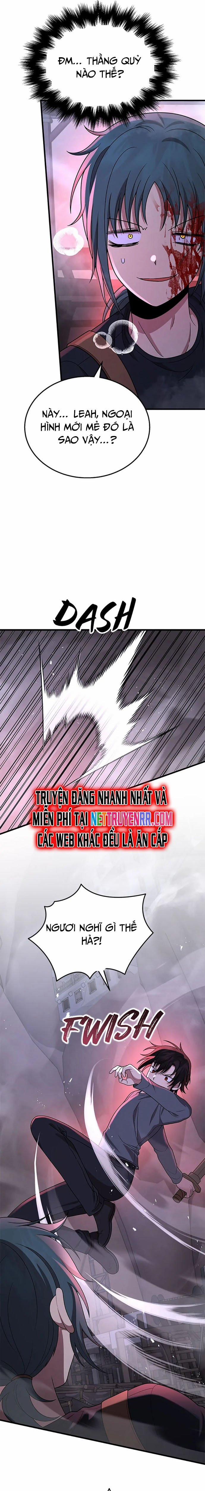 Truyền Nhân Của Thần Thoại Anh Hùng 42 trang 22