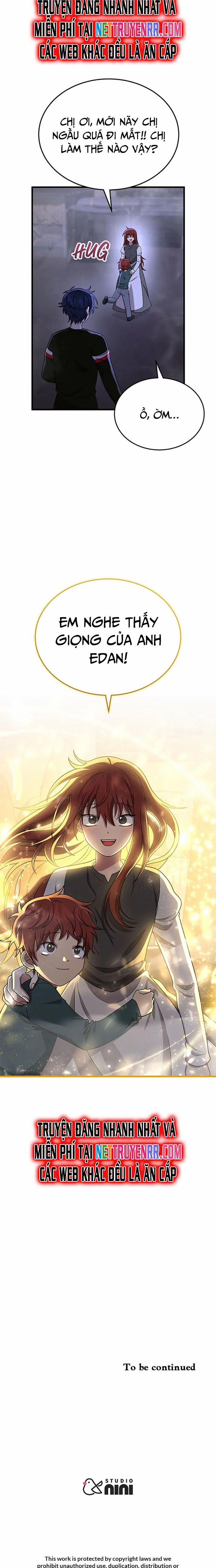 Truyền Nhân Của Thần Thoại Anh Hùng 42 trang 26