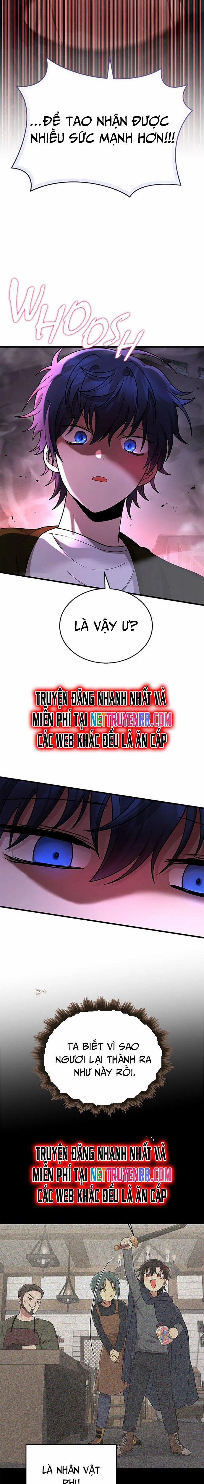 Truyền Nhân Của Thần Thoại Anh Hùng 42 trang 3