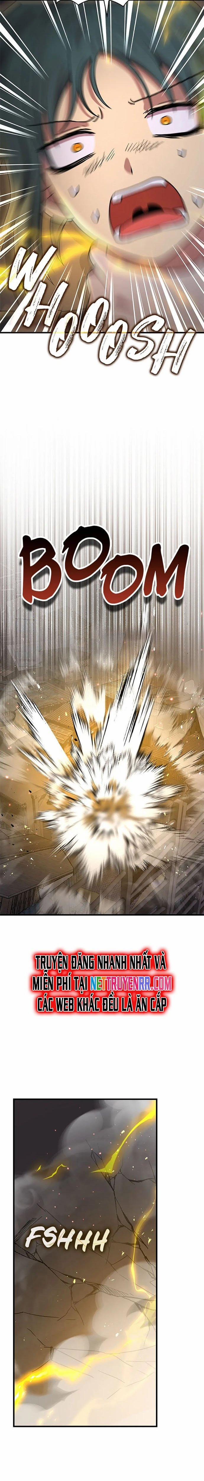 Truyền Nhân Của Thần Thoại Anh Hùng 42 trang 7