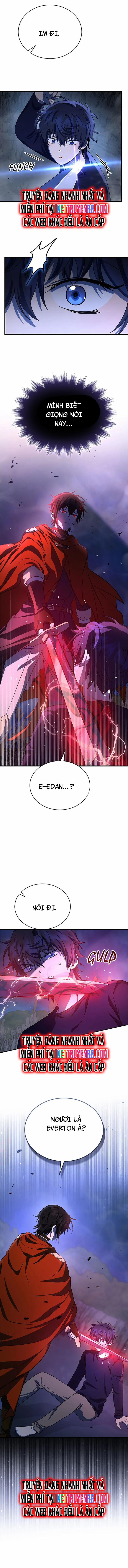 Truyền Nhân Của Thần Thoại Anh Hùng 43 trang 12