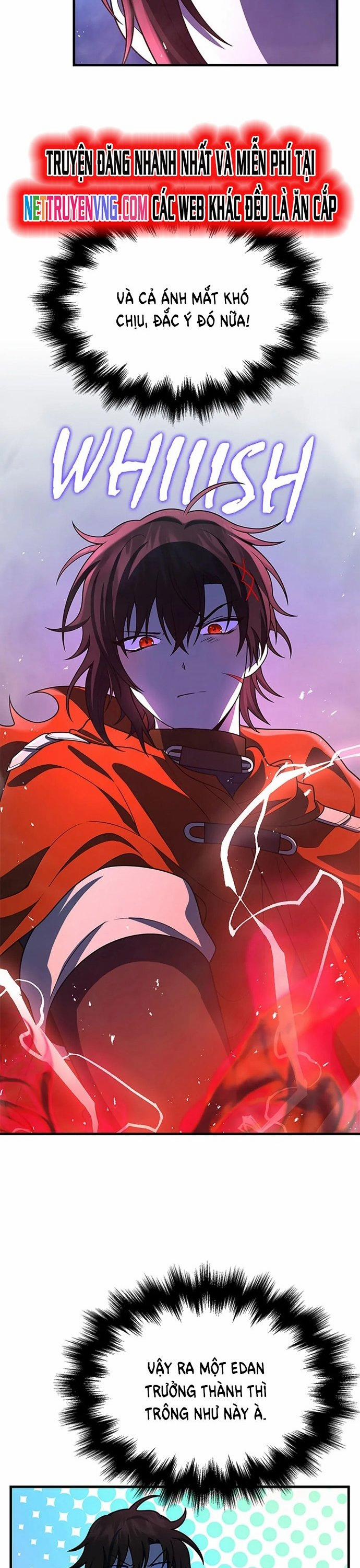 Truyền Nhân Của Thần Thoại Anh Hùng 44 trang 1